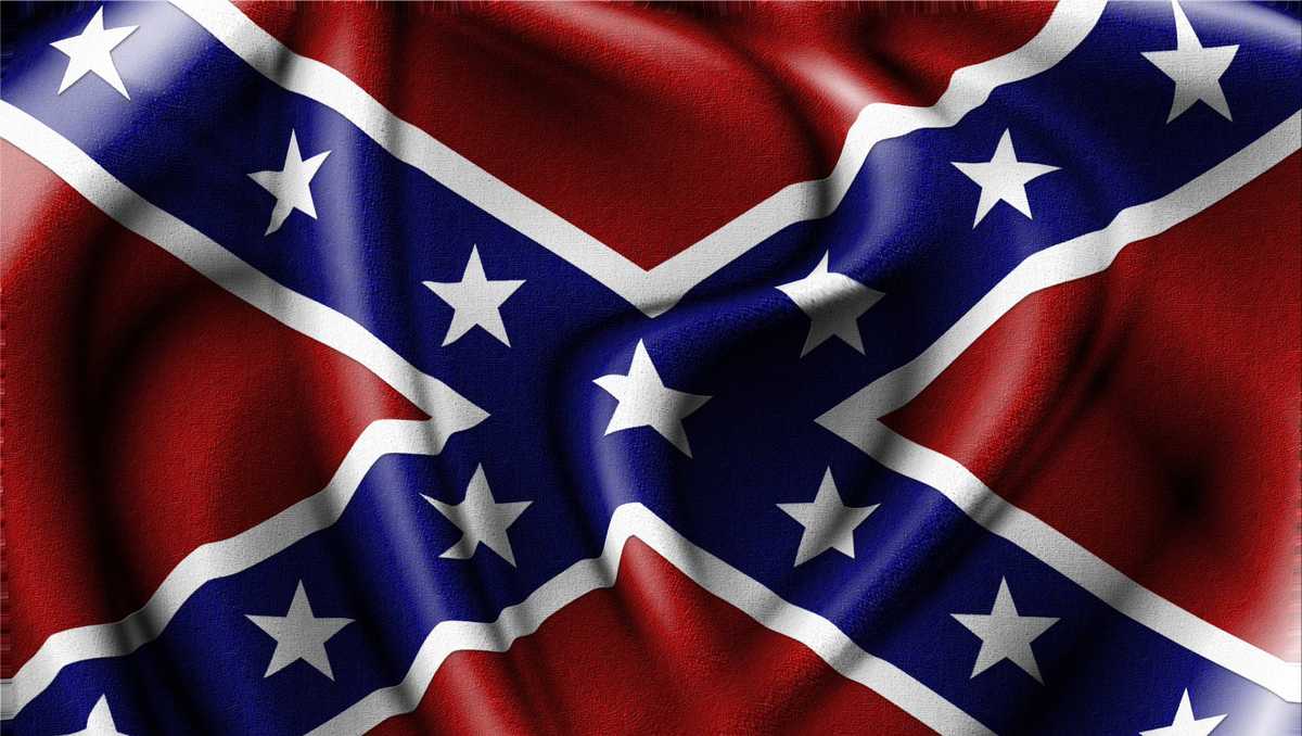 Indian River County School District officially bans confederate flag