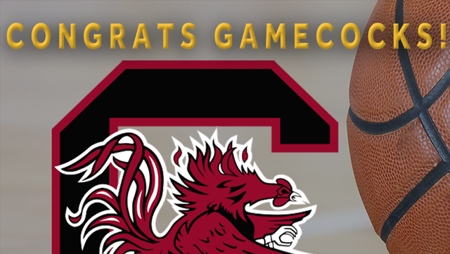 South Carolina is headed back to the National Championship! - Vimarsana News