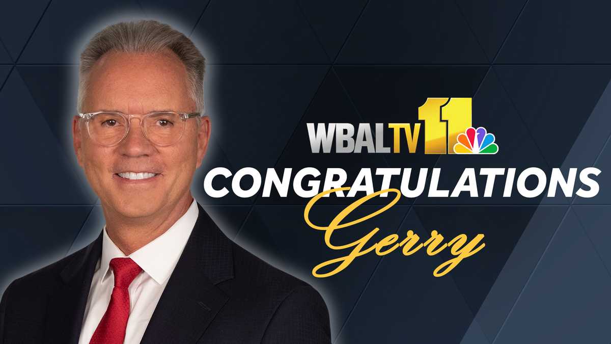 TV 11's Gerry Sandusky announces retirement