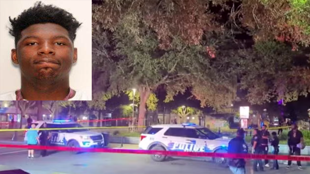 Savannah Police seek suspect in Memorial Day weekend shooting