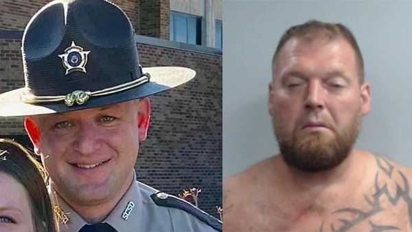 Everything we know so far about the KY sheriff's deputy killed - Vimarsana News