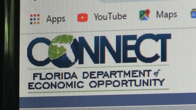FL chief inspector general outlines issues with launch of CONNECT system to state lawmakers - Vimarsana News