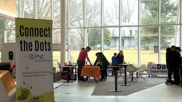'Connect the Dots' kicks off at Northeast Regional Library - Vimarsana News