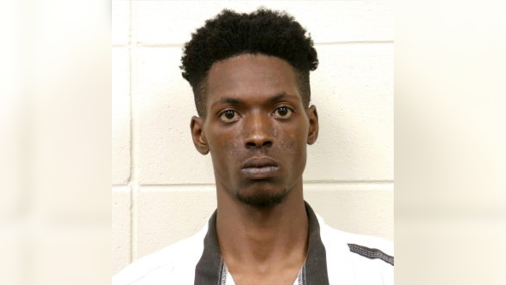 Statesboro: Son accused of shooting, killing his own father