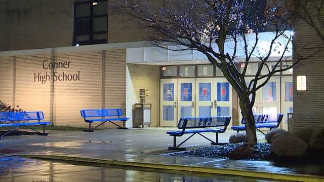 Boone County parents concerned as student returns to high school after making threats - Vimarsana News