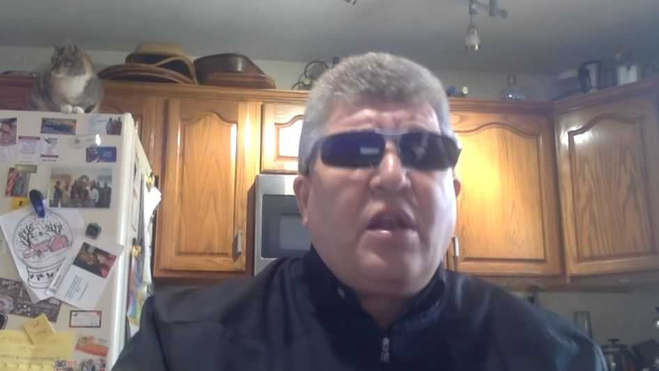 Conestoga principal announces school closure in style