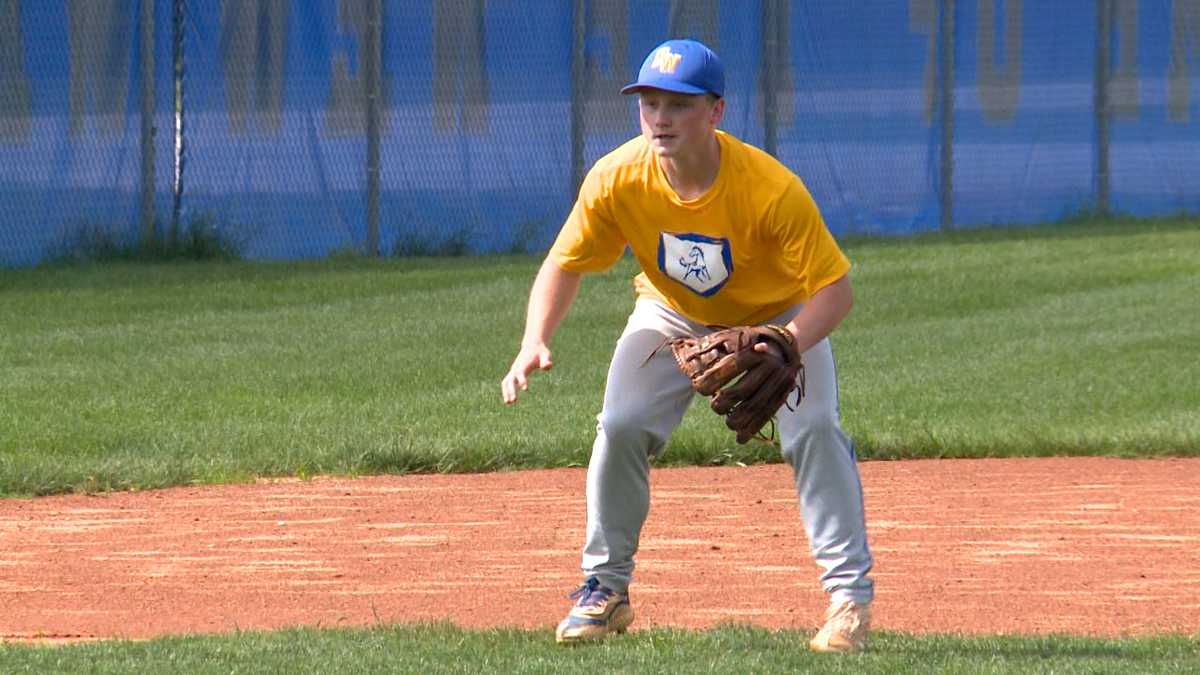 New Washington baseball making history