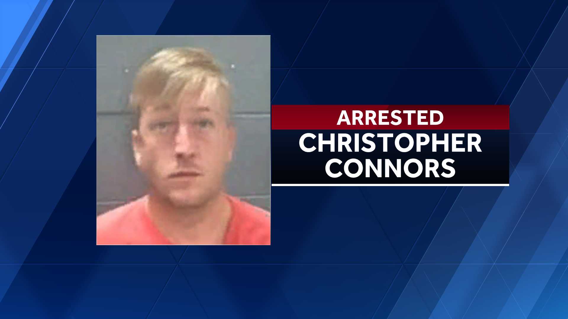 Clinton Man Charged With Sexually Assaulting A Child