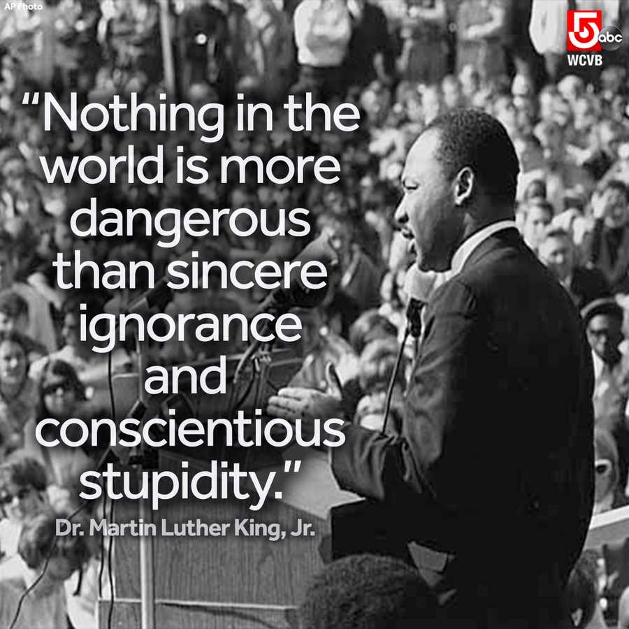 Famous Martin Luther King Jr Quotes That Will Inspire You