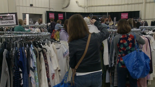 Wisconsin's largest consignment sale returns to Brookfield - Vimarsana News