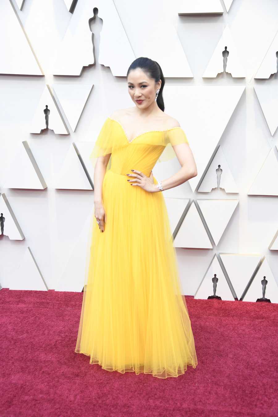 Constance Wu Constance Wu