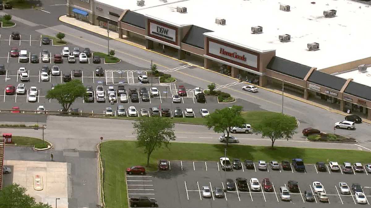 Sheriff Unknown liquid thrown at woman in possible homophobic attack