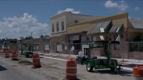 St. Cloud brings in litigation attorney in response to road issues - Vimarsana News
