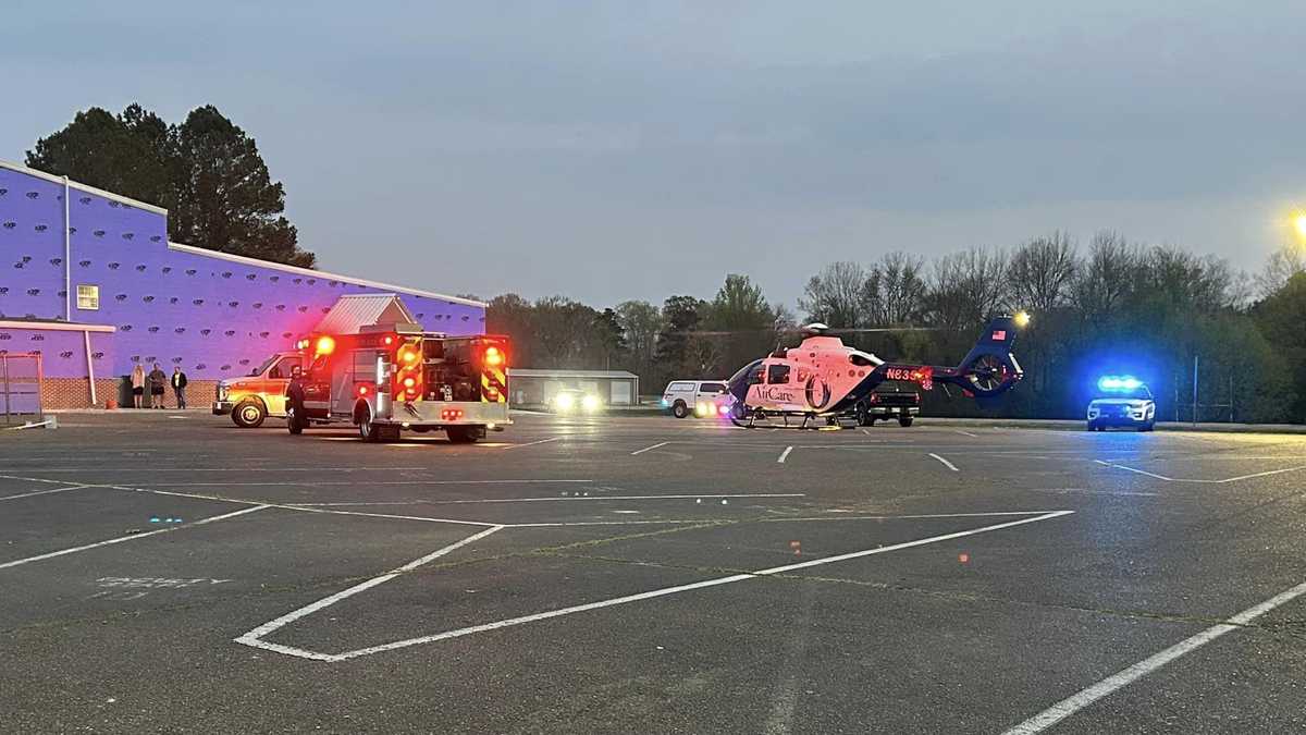 Construction worker dies after fall in Pelahatchie