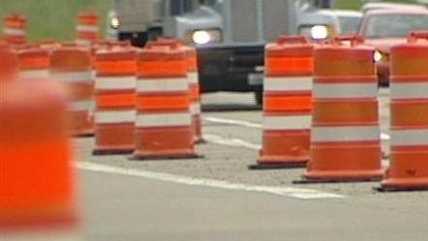 Week-long overnight restrictions begin on Dixie Highway in Boone County