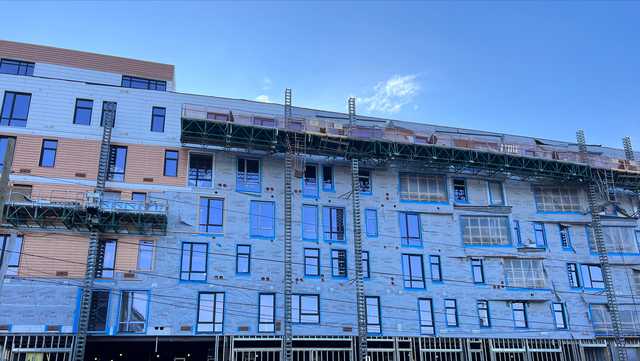 No life-threatening injuries after Portland apartment construction incident - Vimarsana News