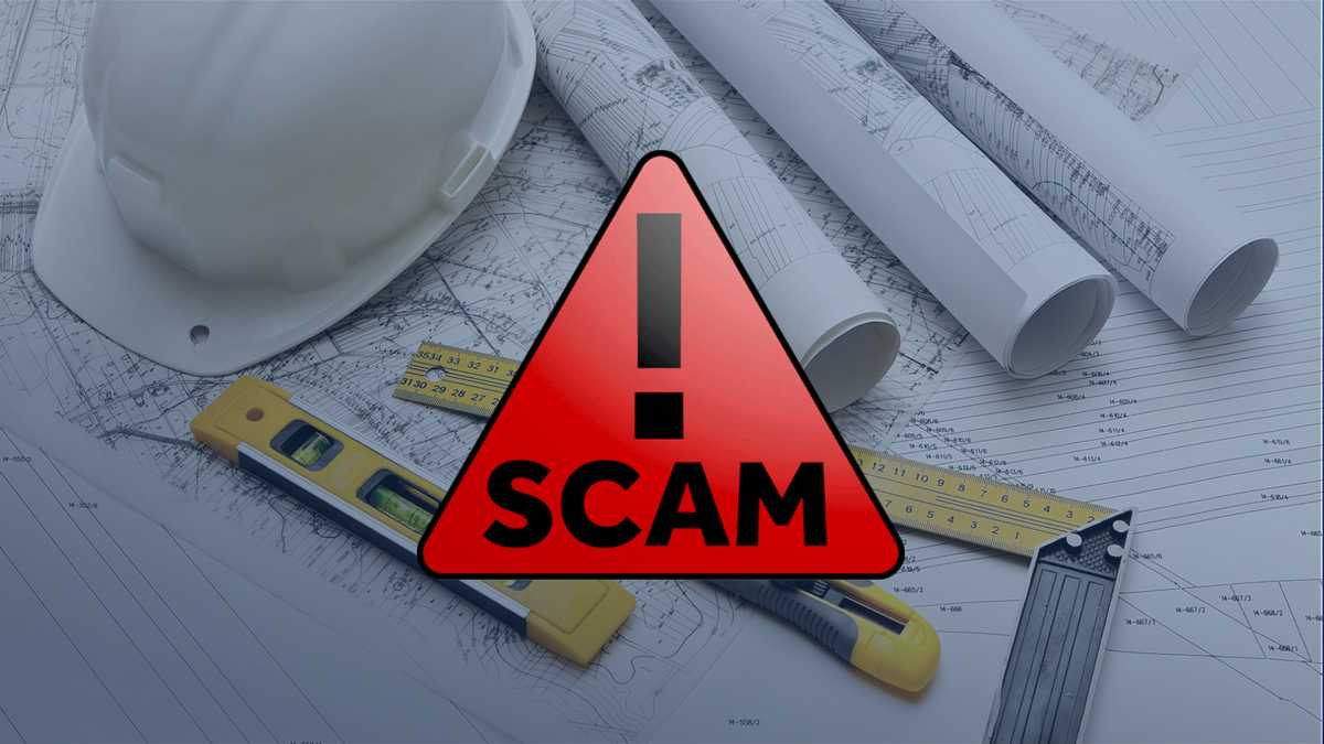 Scam targeting building project applicants in Maine is growing