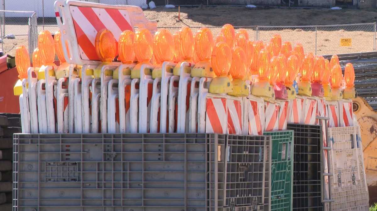 Local business owners share concerns as phase 2 of Penn Avenue project begins