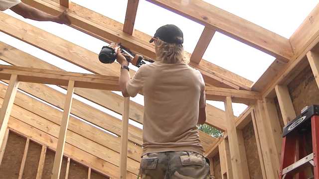 Tariffs drive construction costs higher in Greater Cincinnati - Vimarsana News