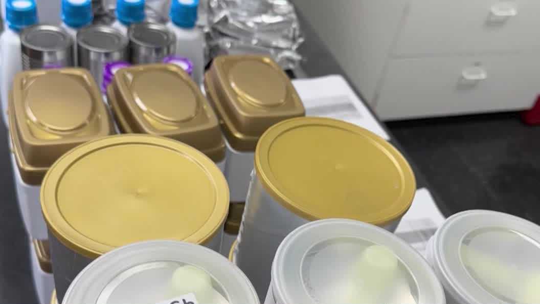 Consumer Reports expands infant formula safety investigation