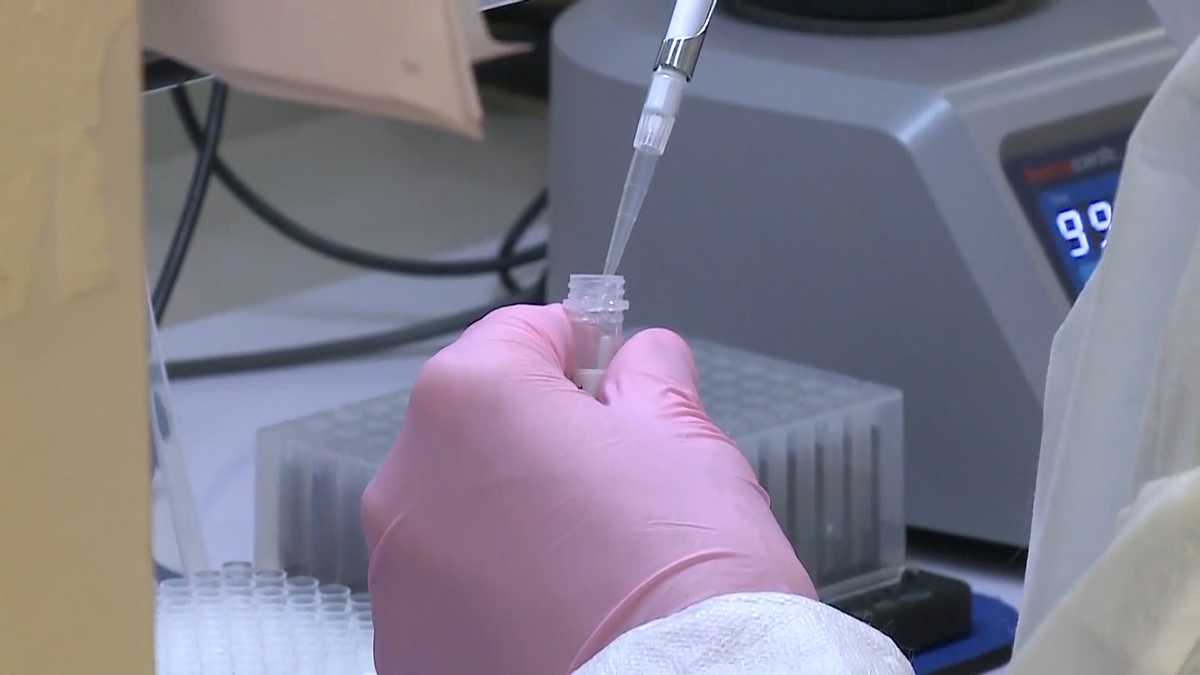 'They are just doing their own thing on an island' Doctor wants more COVID19 coordination with