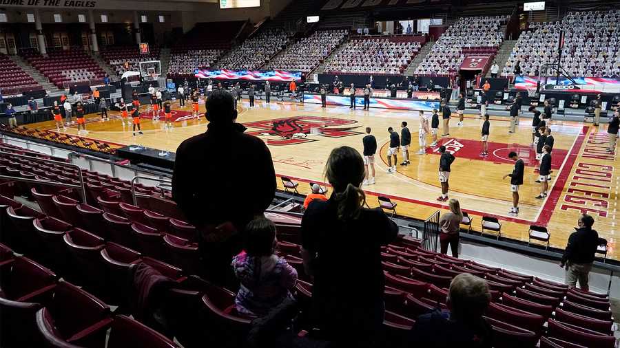 Syracuse University Men's Basketball Boston College Eagles