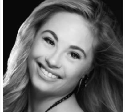 First Woman With Down Syndrome To Compete In Miss Minnesota USA Pageant