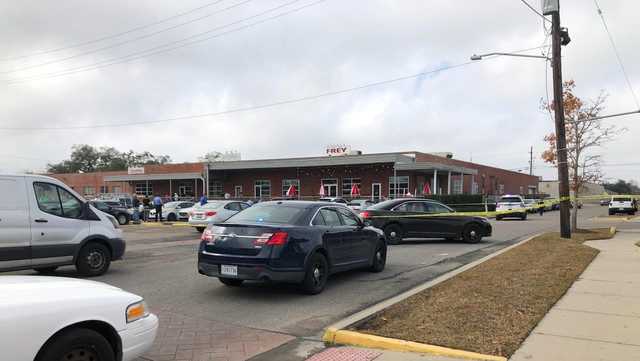 NOPD investigating homicide at popular Mid-City strip mall - Vimarsana News