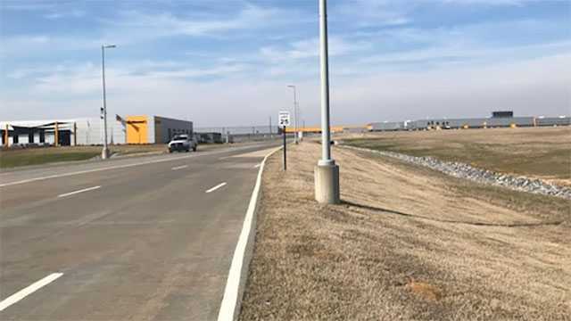 Shot fired in Continental Tire parking lot during domestic disturbance - Vimarsana News