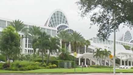 2 conventions leaving Orlando due to new state laws - Vimarsana News