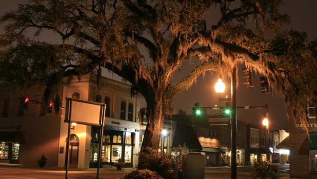 10 best South Carolina cities for singles