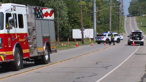 Police: Child hit by car while riding bike in Colerain Township in ...