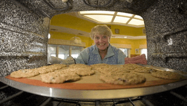 Hilton Head remembers the "Cookie Lady" and her mission to Treat the Troops - Vimarsana News