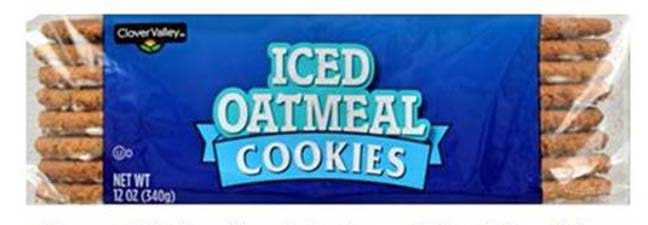 Dollar General recalls packaged cookies that may contain allergens