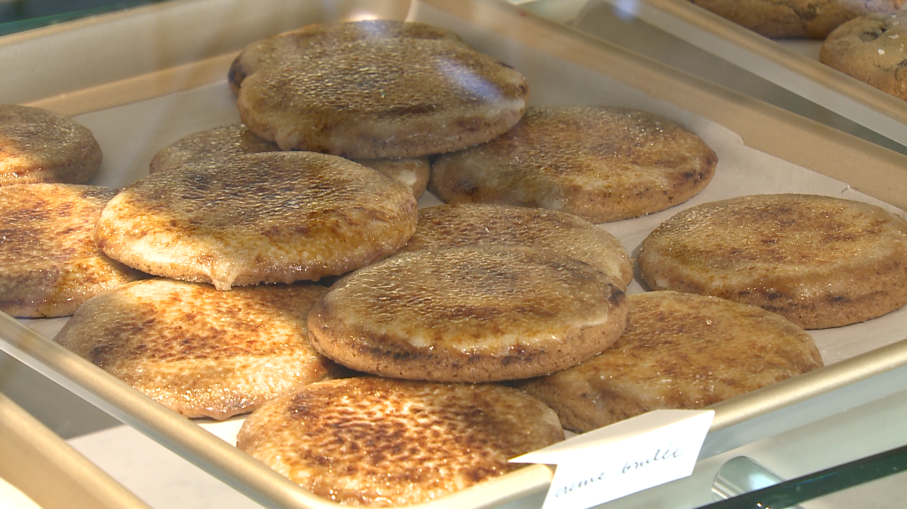 Penny and Pearl's Bakeshop in St. Matthews talks cookies - Vimarsana News
