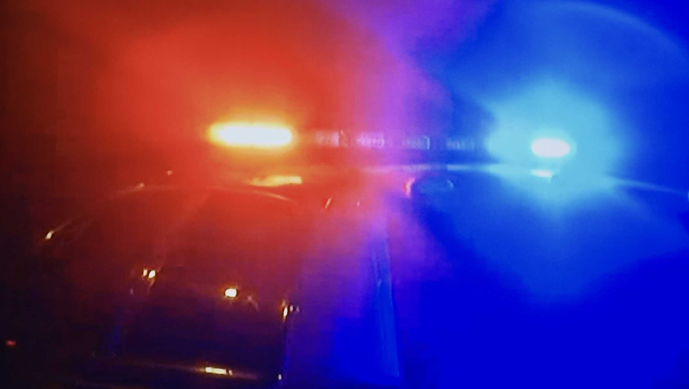 North Carolina: Deputy shoots man armed with pizza cutter in Nash County - Vimarsana News