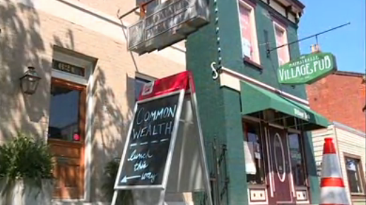 Northern Kentucky restaurant announces it's closing - Vimarsana News