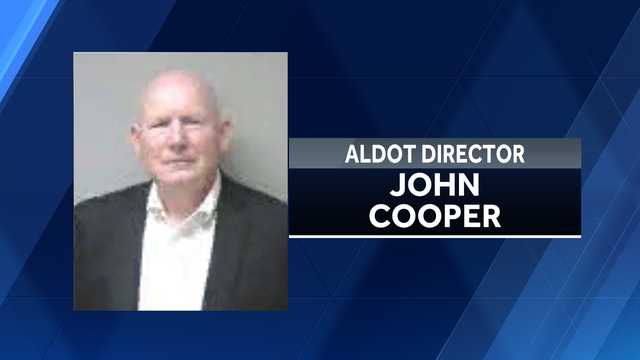 Alabama Transportation Director John Cooper's Harassment Case Dismissed by Judge