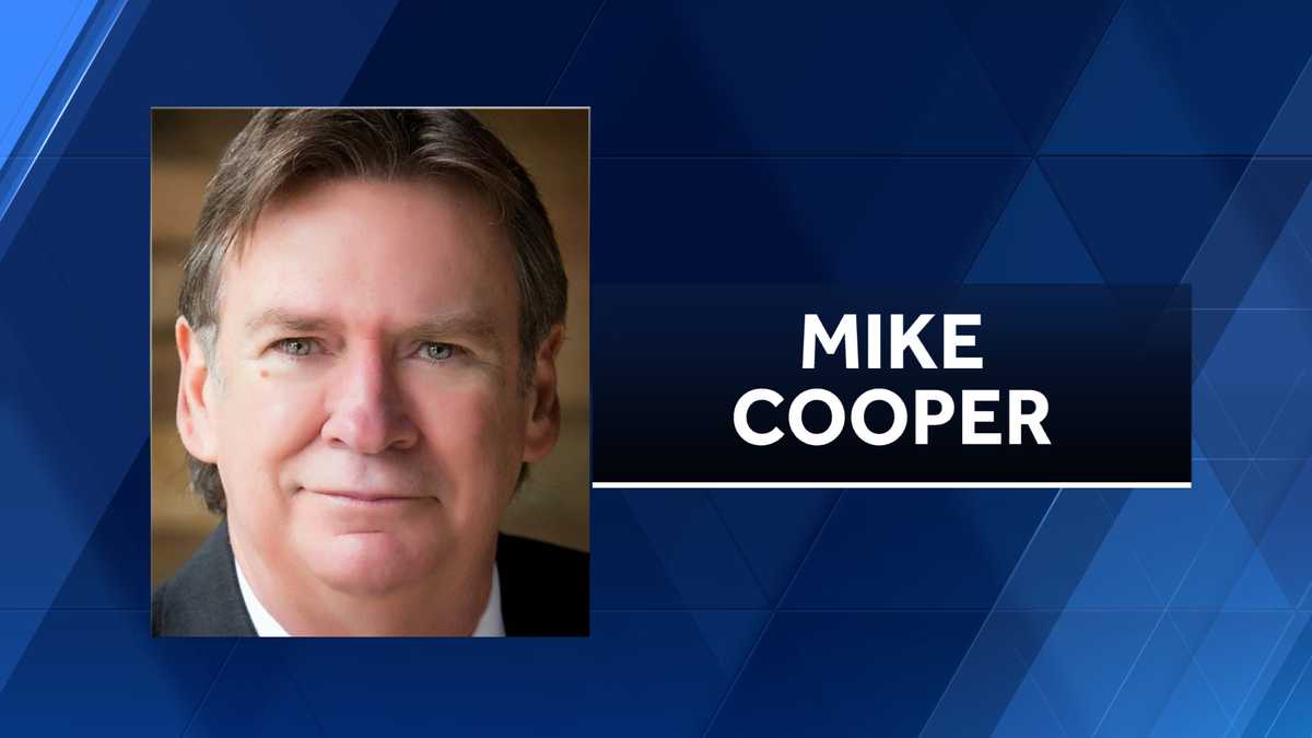 WDSU projects Mike Cooper as next St. Tammany Parish president