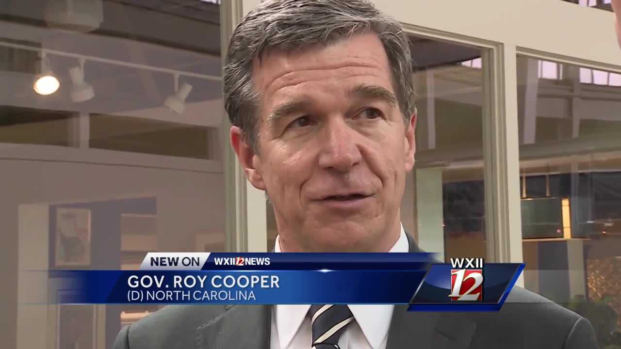 Power Struggle Between Cooper, Republican Leaders Continues With Two ...