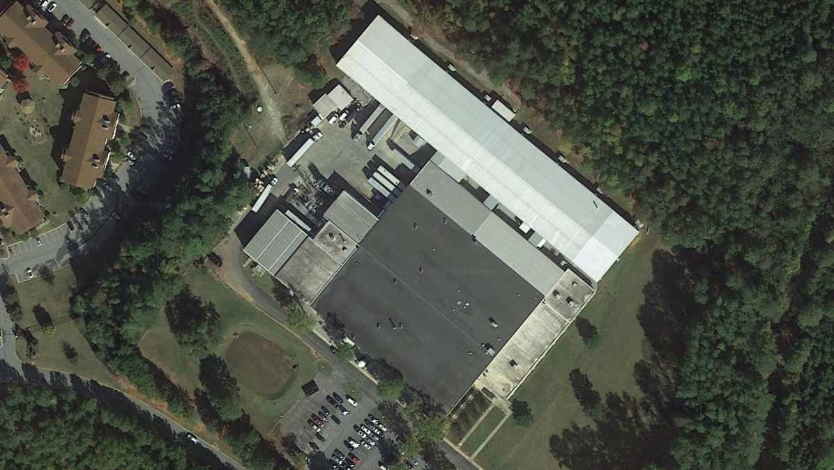 HVAC service technician from Greenville killed on job, believed