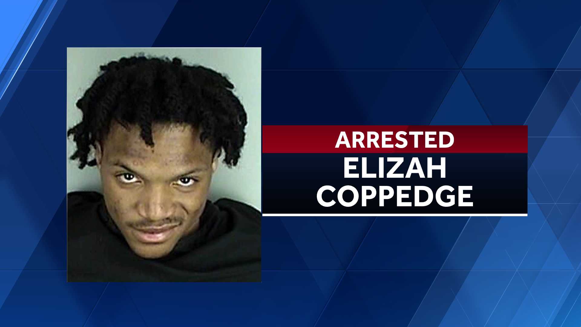 Vermont murder suspect arrested in South Carolina, police say - Vimarsana News