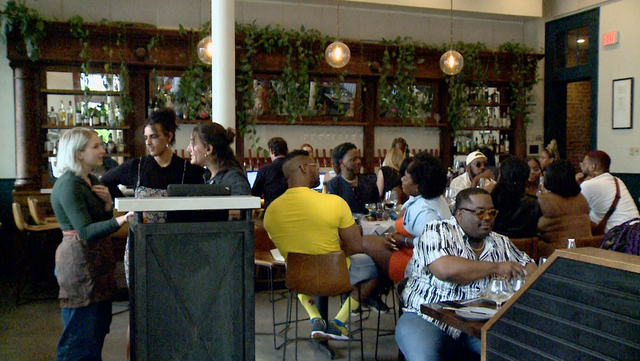 NOLA businesses profiting big from Essence Festival return - Vimarsana News
