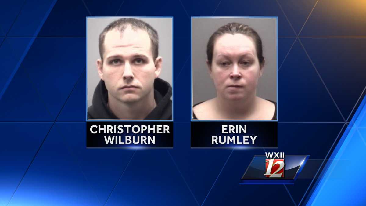 SBI Alamance Co. deputy brought his child to daycare with 'multiple