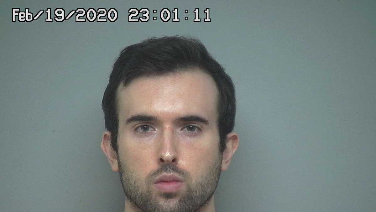 Hilton Head Masseuse Arrested After Client Claims Sexual Assault 4283