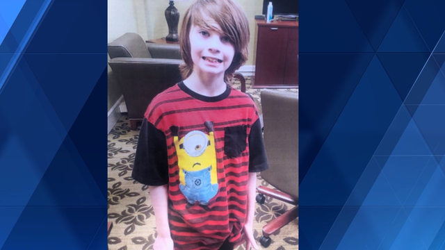 'The call you don't want to get': Search for missing boy turns tragic - Vimarsana News