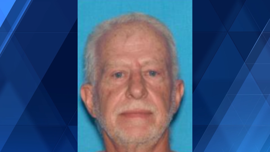 Missing 65 Year Old Covington Man Found Dead In His Car