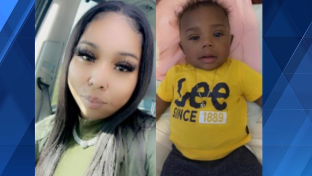 Statewide alert issued for missing Indiana mother and her son - Vimarsana News