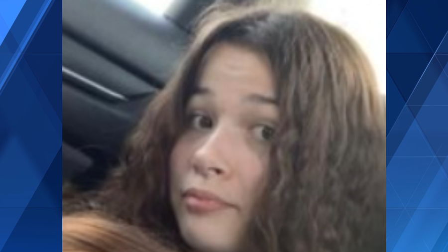 Megan Yaste: Statewide alert issued for missing Indiana teen
