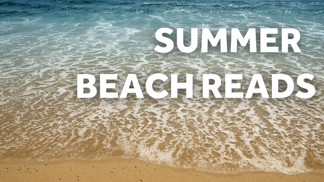 'Dying to Ask' podcast: 2023 Summer Beach Reads part 2 (for kids) - Vimarsana News